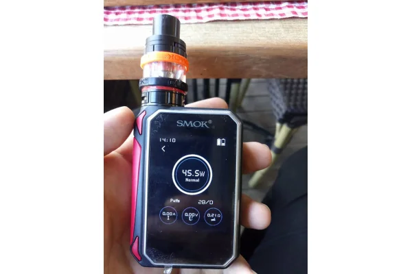 Elektronik Sigara Nasıl Taşınır?