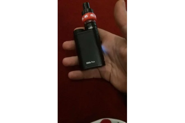 Elektronik Sigaralar Tehlikeli mi?