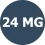 24 MG NİKOTİNLİ
