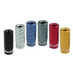 510 Drip Tip - Dekoratif