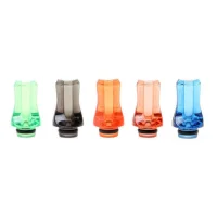 510 Drip Tip - Flat