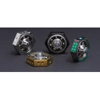 Atomizer Soğutucu Spinner 510 tip