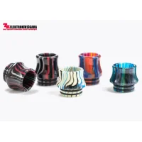 810 Epoxy Risen Drip Tip (528)