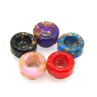 810 Desenli Drip Tip Kısa (528)