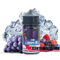 Nasty Juice Asap Grape İce Premium Likit 60ml