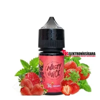 Nasty Salt Reborn Trap Queen Premium Salt Likit 30ml