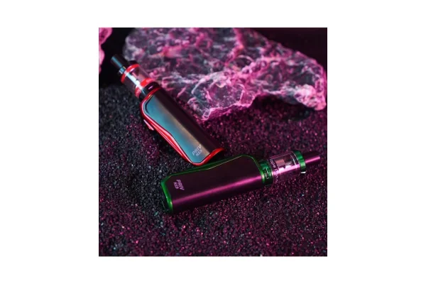 Smok Priv N19 Kit Elektronik Sigara İnceleme 