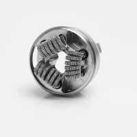 Smok TFV12 V12 RBA-T Coil