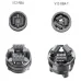 Smok TFV12 V12 RBA-T Coil