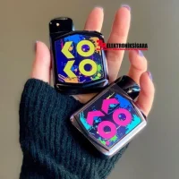 Uwell Caliburn KOKO Prime Pod Mod Kit Elektronik Sigara