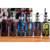 Vaporesso Luxe Kit 220W SKRR Tank 8ml