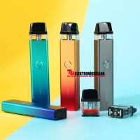 Vaporesso Xros 2 Pod Mod Kit Elektronik Sigara 1000mAh 
