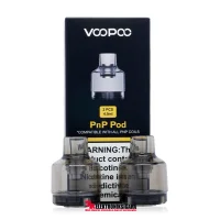 Voopoo Pnp Pod (Kartuş) 2'li Paket