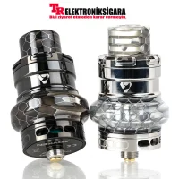 Advken Manta Mesh Tank 4.5ml