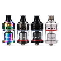 GeeKVape Ammit MTL RTA Atomizer 4ml