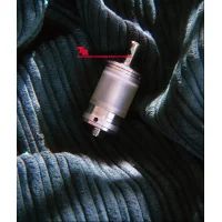 Aspire Nautilus GT Mini MTL Atomizer