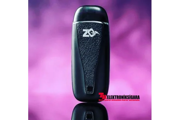 Aspire ZQ Vi Pod Likit Önerisi