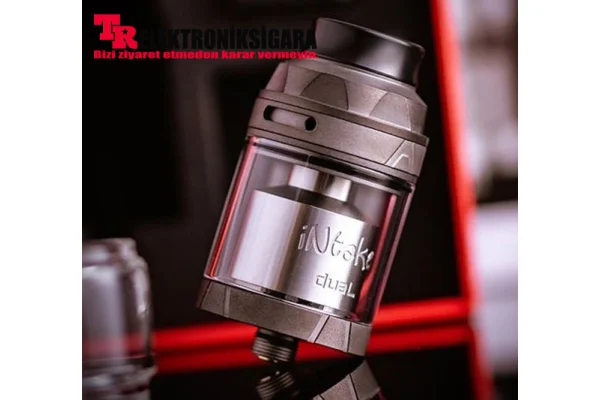 Elektronik Sigara Hava Kanalı Ne İşe Yarar?