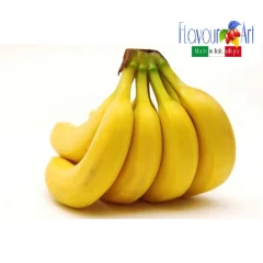 Flavour Art E-Likit Aroması Banana 10ML