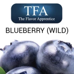 TFA E-Likit Aroması Blueberry Wild 10ML