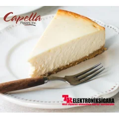 Capella E-Likit Aroması New York Cheesecake v2 10ML