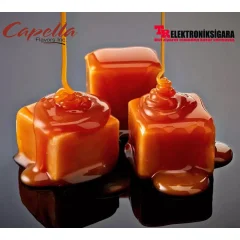 Capella E-Likit Aroması Caramel 10ML
