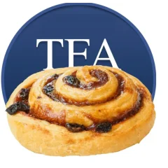 TFA E-Likit Aroması Cinnamon Danish 10ML