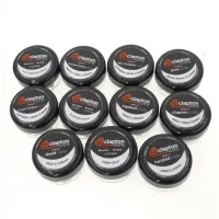 Clapton Wire Hazır Sarılmış Coil 10'lu Paket
