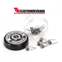 Coil Father Hazır Coil Teli 10'lu Paket