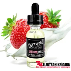 CuttWood Unicorn Milk 16.5ml Premium Likit