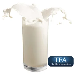 TFA E-Likit Aroması Dairy Milk 10ML