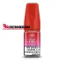Dinner Lady Strawberry Watermelon 30ml Premium Salt Likit