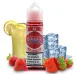 Dinner Lady Strawberry Bikini Ice 60ML Premium E-Liquid