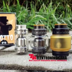Dovpo Blotto RTA Atomizer 2/6ml