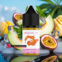 Dragon likit V2 Love 777 30ml