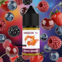 Dragon likit V2 Mixed Berries 30ml