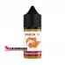 Dragon Salt Likit V2 Peach Mango Watermelon 30ml