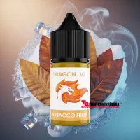 Dragon likit V2 Tobacco Fresh 30ml