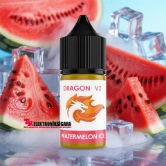 Dragon likit V2 Watermelon İce 30ml