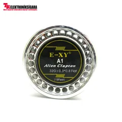 E-XY Alien Clapton Tel 15ft (5Metre)