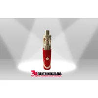 Eleaf i Just S / Smok Stick V8 Koruyucu Kılıf