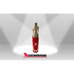 Eleaf i Just S / Smok Stick V8 Koruyucu Kılıf