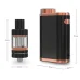Eleaf iStick Pico Melo 3 mini Bubble Tank Camı