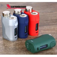 Eleaf iStick Pico X 75W Mod