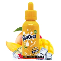 Fantasi Premium Likit Mango 65ML