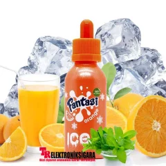 Fantasi Premium Likit Orange 65ML