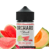 Five Pawns Melon Mash 60ml Premium Likit