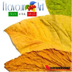 Flavour Art E-Likit Aroması 7 Leaves Ultimate 10ML