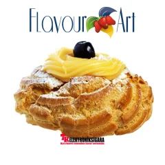 Flavour Art E-Likit Aroması Zeppola 10ML