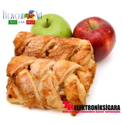 Flavour Art E-Likit Aroması Apple Pie 10ML